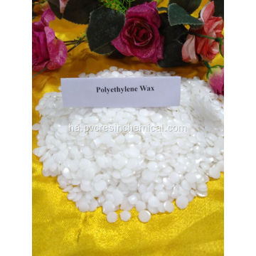 Manyan Polyethylene Wax Cin Gashin Gas